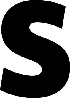 Brand Stripe Laser Cut Svg File, Free Vectors File